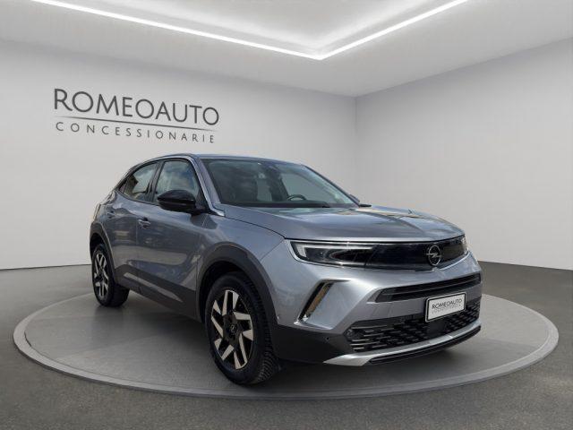OPEL Mokka 1.5 diesel Elegance