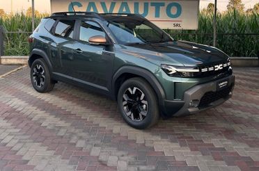 Dacia Duster ECO-G 100 CV Extreme