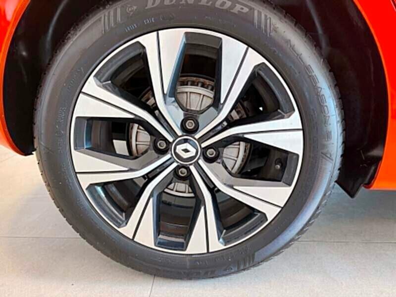 Renault Clio 1.5 Blue dCi 100 CV S&SEvolution