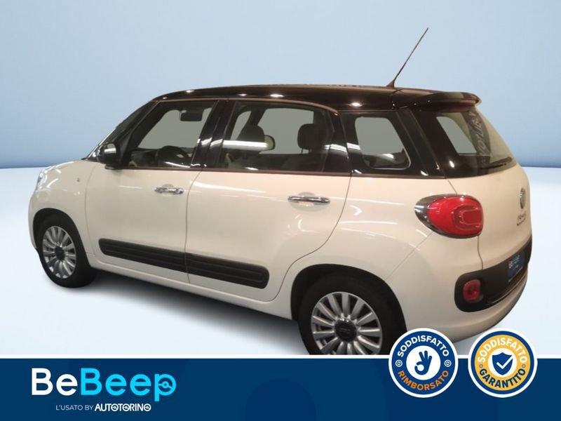 FIAT 500L 1.3 MJT POP 95CV