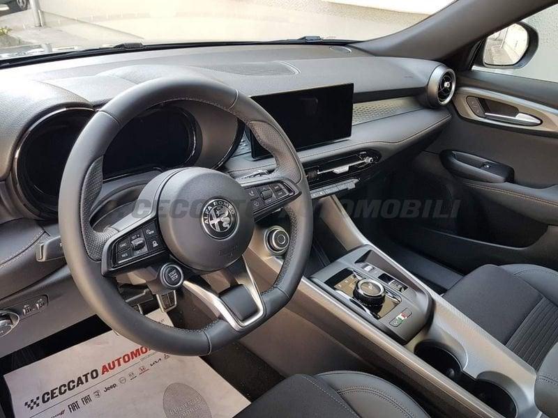 Alfa Romeo Tonale Tonale Ibrida My25 Hybrid 160cv Sprint