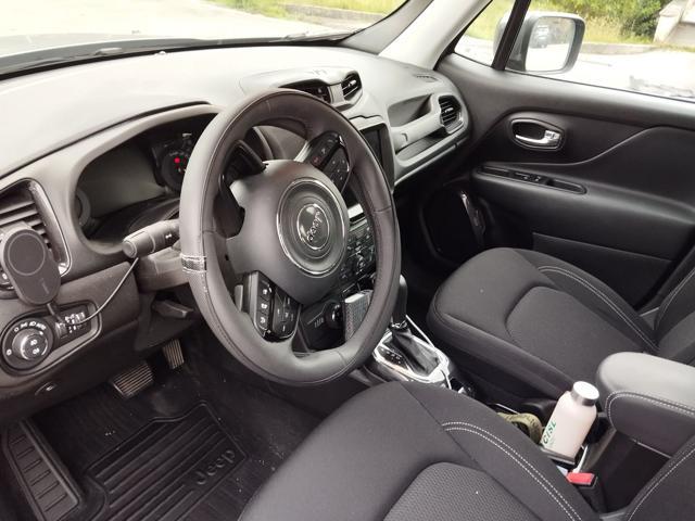 JEEP Renegade S 1.3 T-GDI PHEV