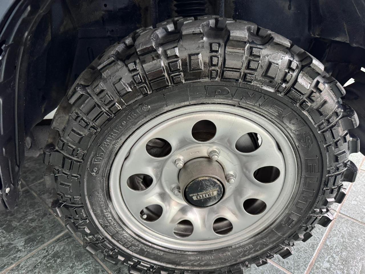 Suzuki Vitara 1.6 JLX