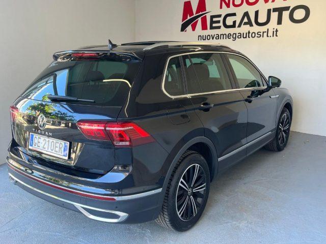 VOLKSWAGEN Tiguan 2.0 TDI 150 CV SCR DSG Elegance