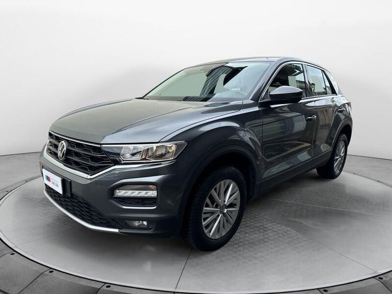 Volkswagen T-Roc 1.6 tdi Advanced