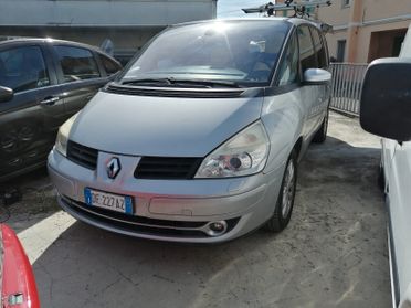 Renault Espace Grand Espace 3.0 V6 24V dCi Proactive Initiale
