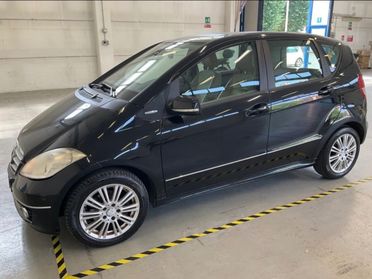 Mercedes-benz A 150 Elegance