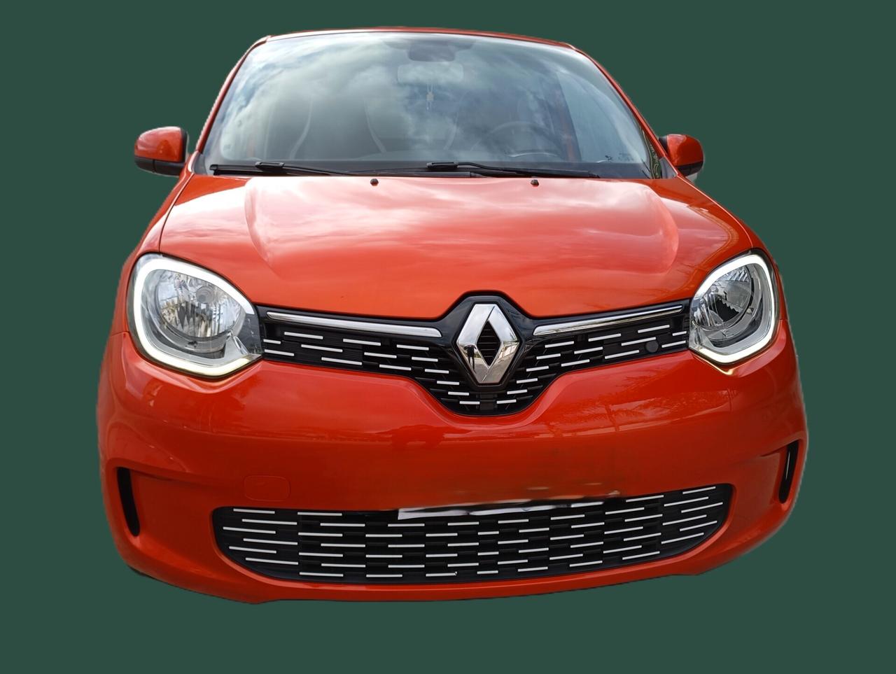 Renault Twingo Electric Vibes