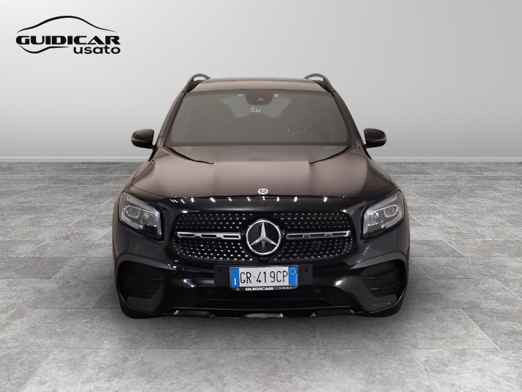 Mercedes-Benz GLB - X247 2019 - GLB 200 d Premium auto 7p.ti