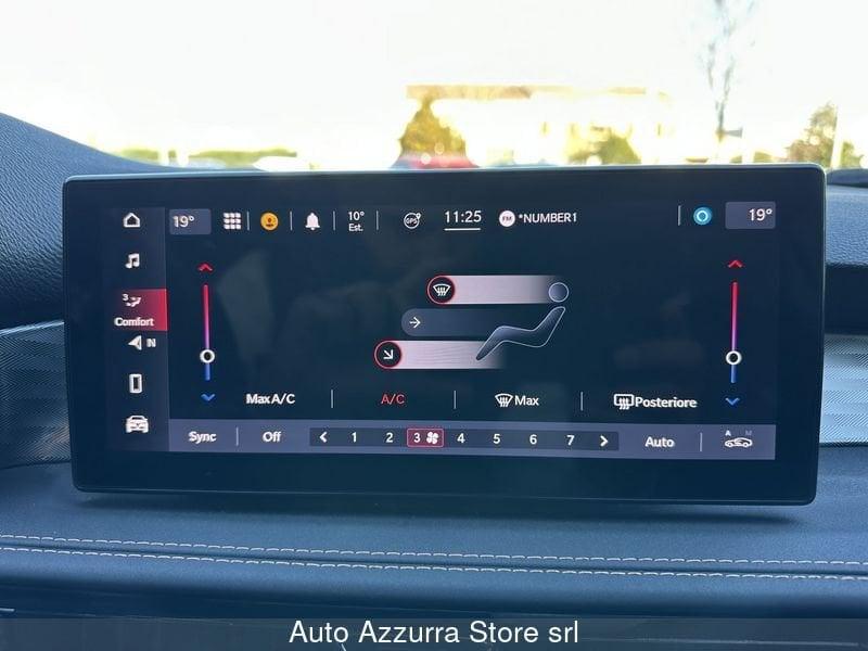 Alfa Romeo Tonale 1.3 280cv PHEV AT6 Ti Q4 *PROMO AZZURRA*