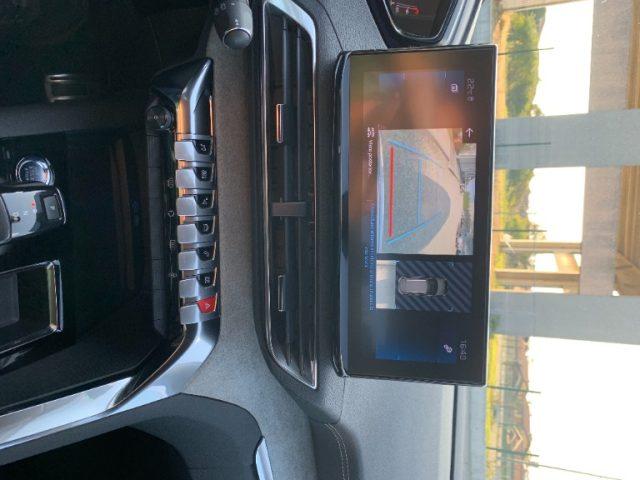 PEUGEOT 3008 BlueHDi 130 S&S EAT8 GT Line