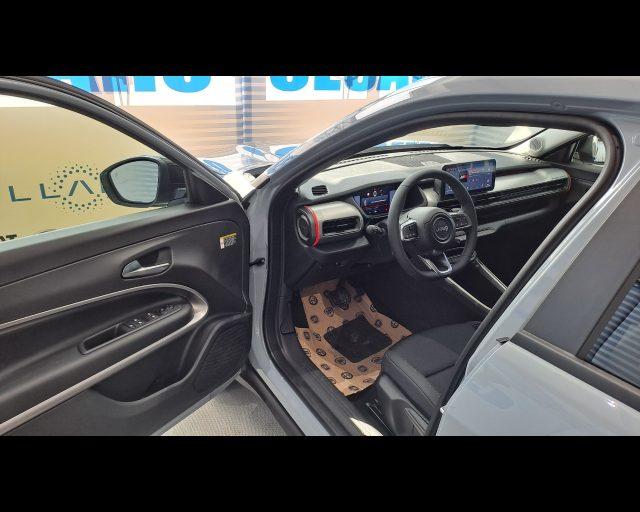 JEEP Avenger 1.2 turbo e-hybrid Summit fwd 100cv edct6