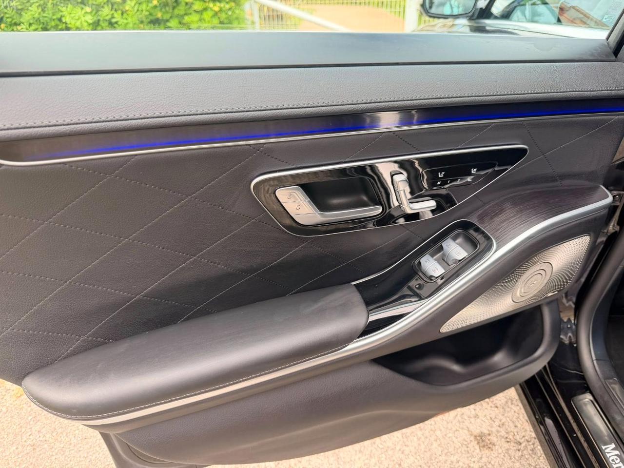 Mercedes S 400 D Premium Plus Business Class 4Matic 9G-Tronic Plus Passo Lungo