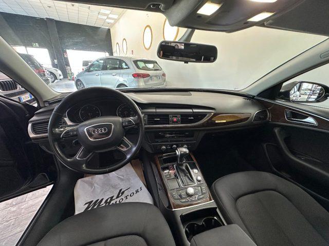 AUDI A6 3.0 V6 TDI 240 CV F.AP. quattro tiptronic Ambiente