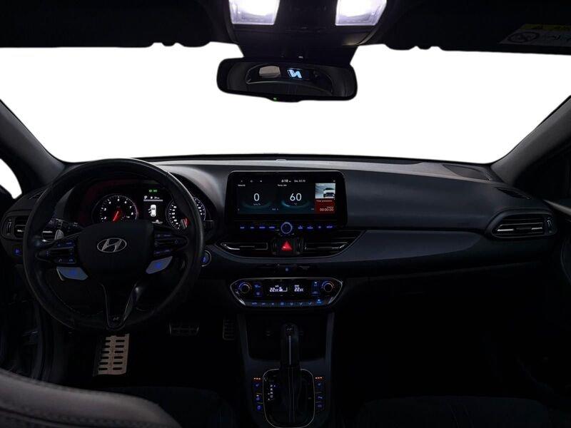 Hyundai i30 i30 2.0 T-GDI 280 CV 5 porte N Performance