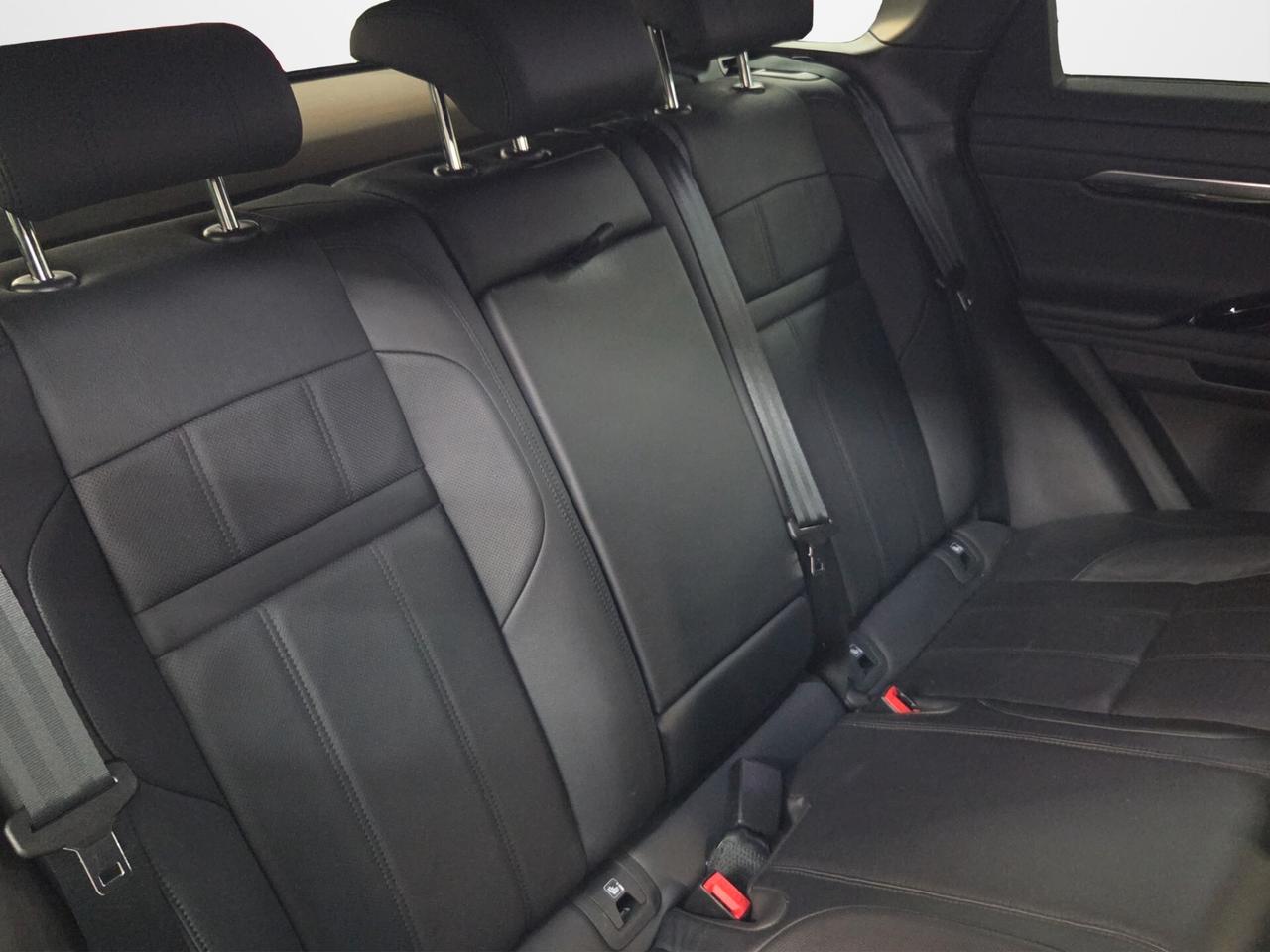 Land Rover Range Evoque 2.0D I4 163 CV AWD Auto R-Dynamic S