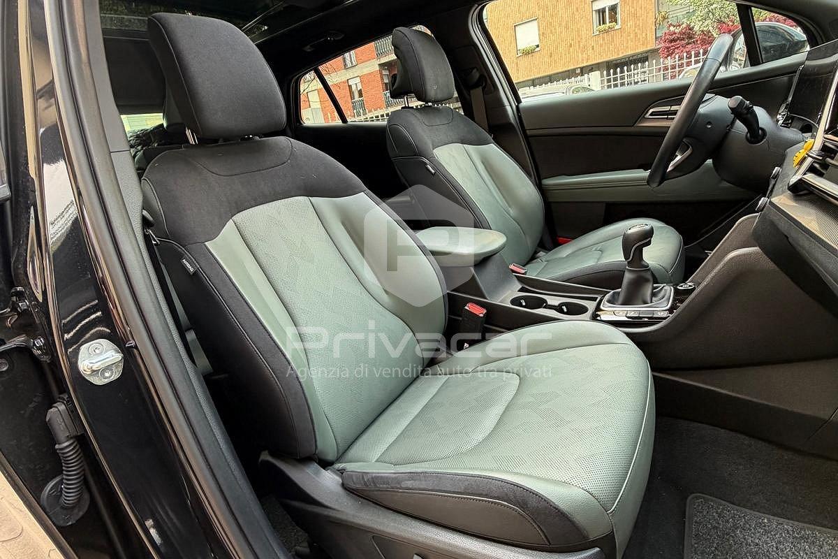 KIA Sportage 1.6 TGDi MHEV Special Edition