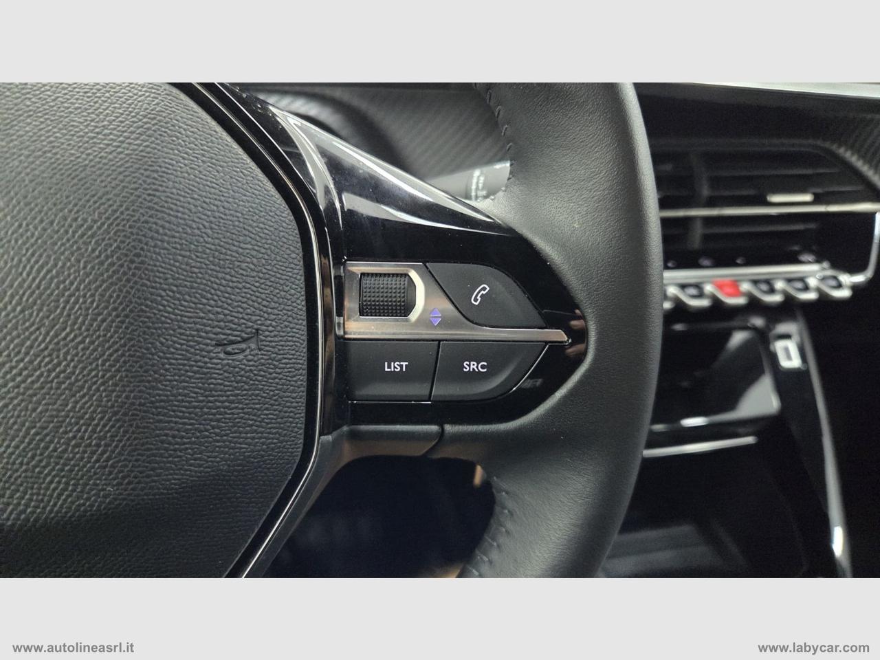 PEUGEOT 2008 PureTech 100 S&S Allure