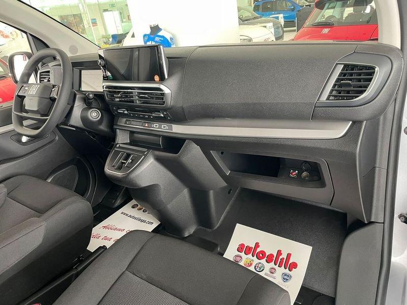 FIAT Ulysse 2.0 BlueHDi 180 CV AT8 L2 Combi - Prezzo iva esclusa