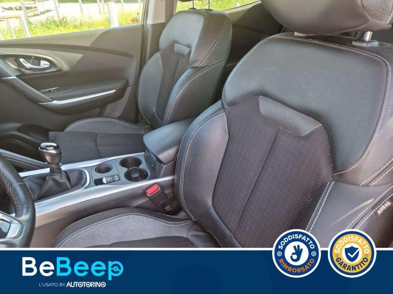 Renault Kadjar 1.2 TCE ENERGY HYPNOTIC2 130CV