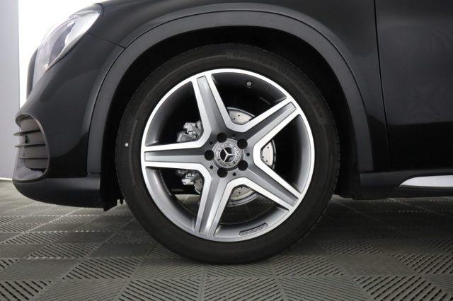 MERCEDES-BENZ CLA sse GLA GLA 200 CDI/d Automatic Premium