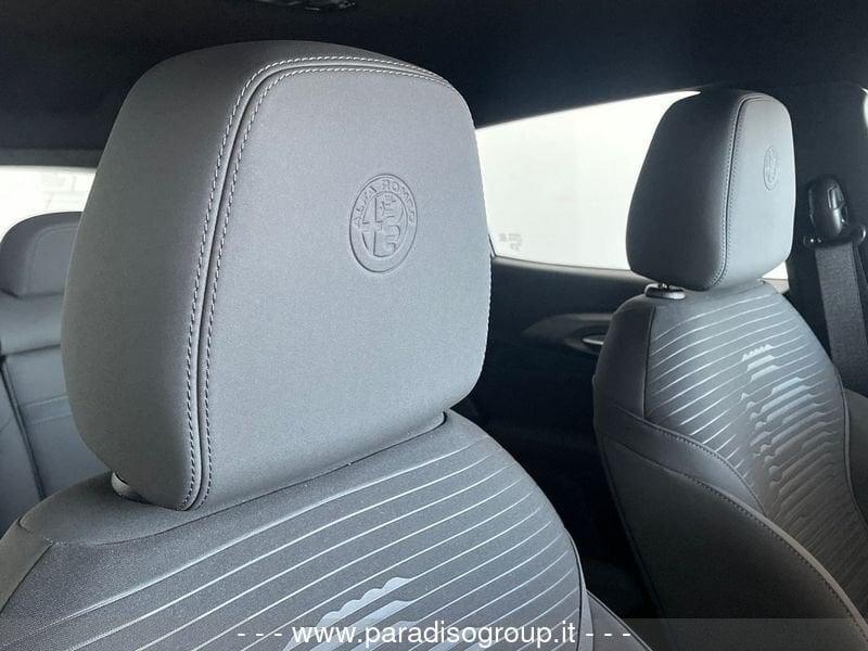 Alfa Romeo Tonale (622) Diesel Diesel 130cv Sprint