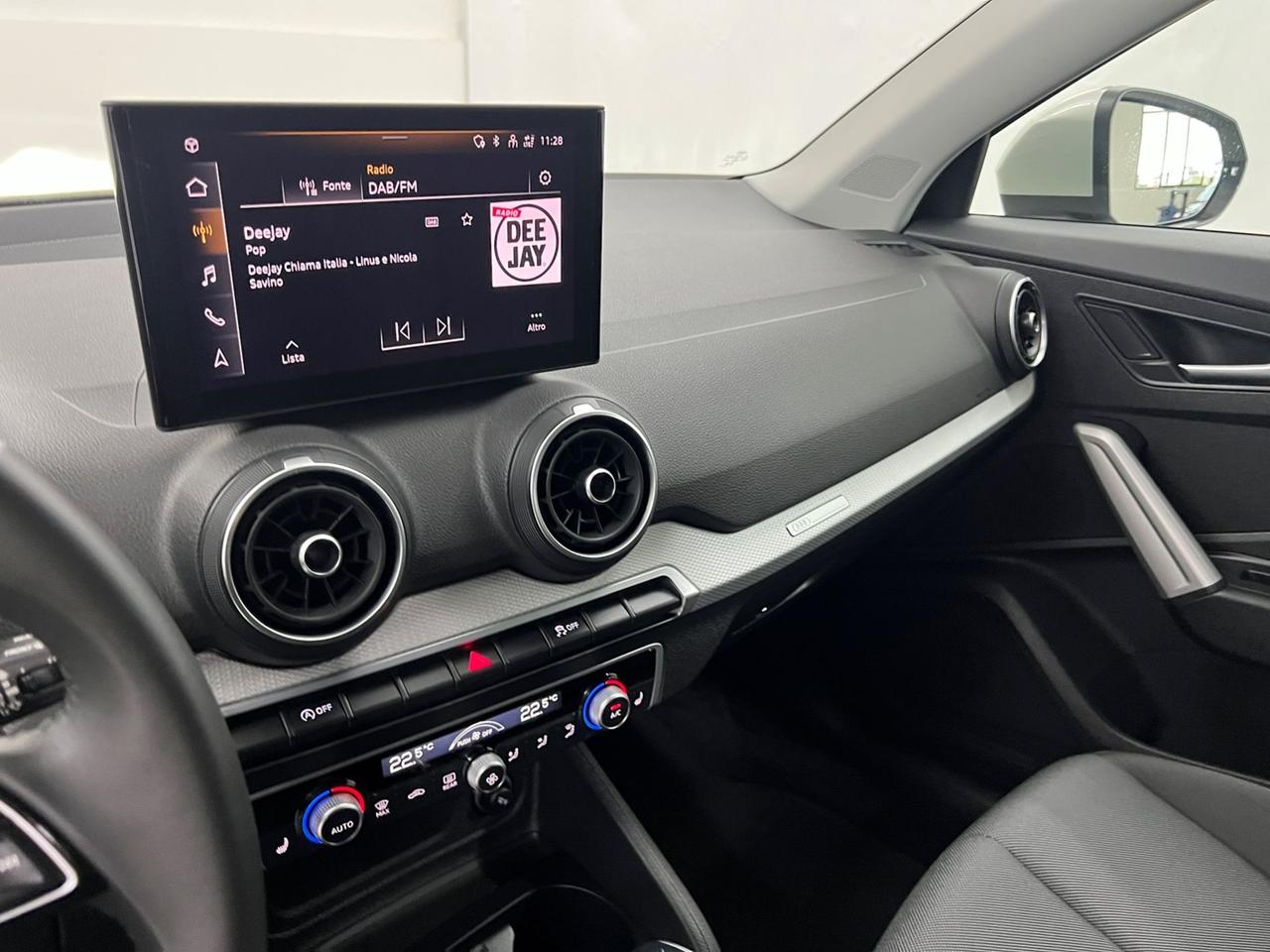 AUDI Q2 I 2021 Audi Q2 35 2.0 tdi Admired Advanced s-tronic