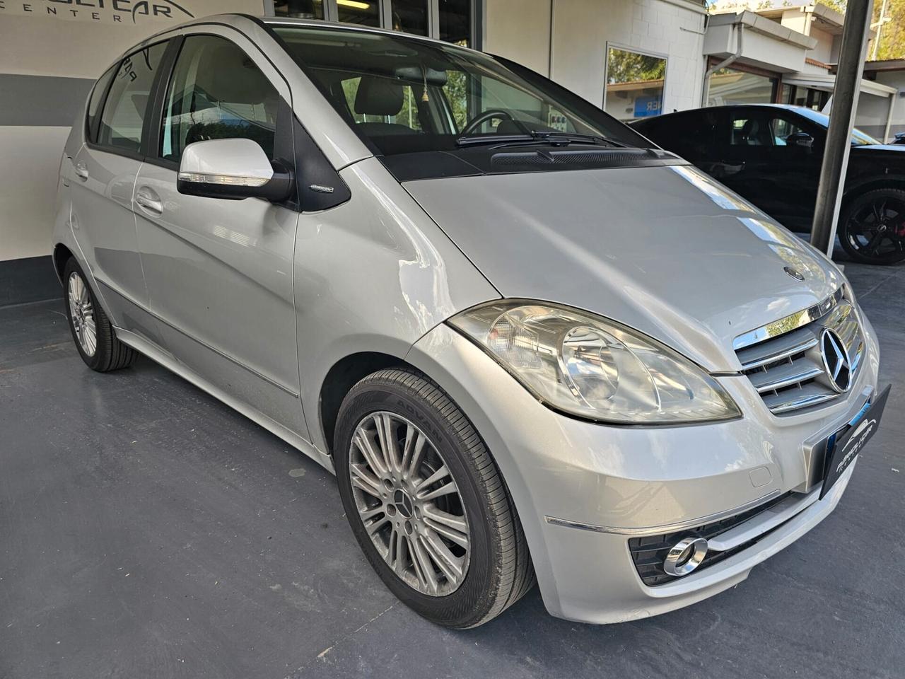 Mercedes-benz A 180 CDI