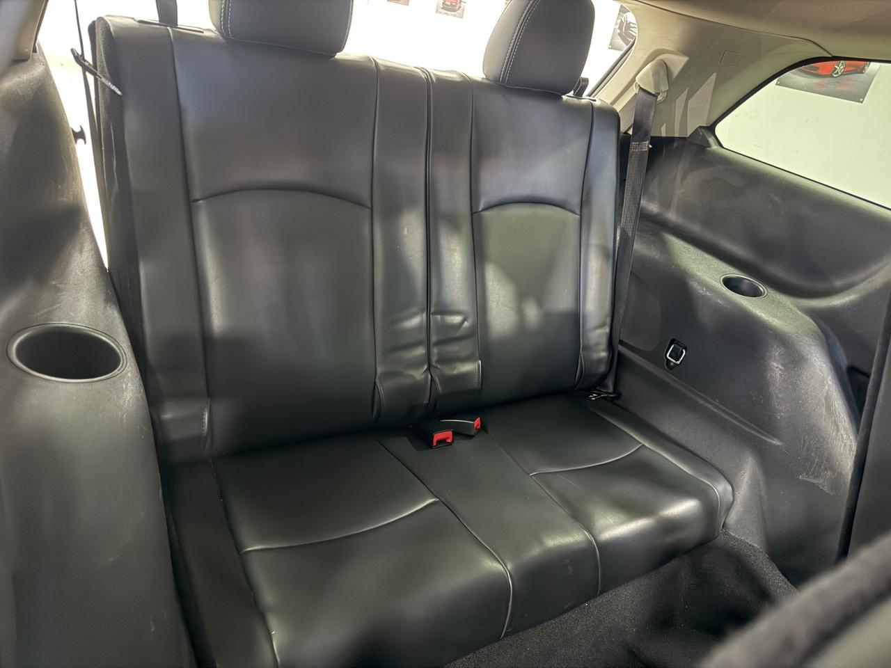 Fiat Freemont 2.0 Multijet 170 CV