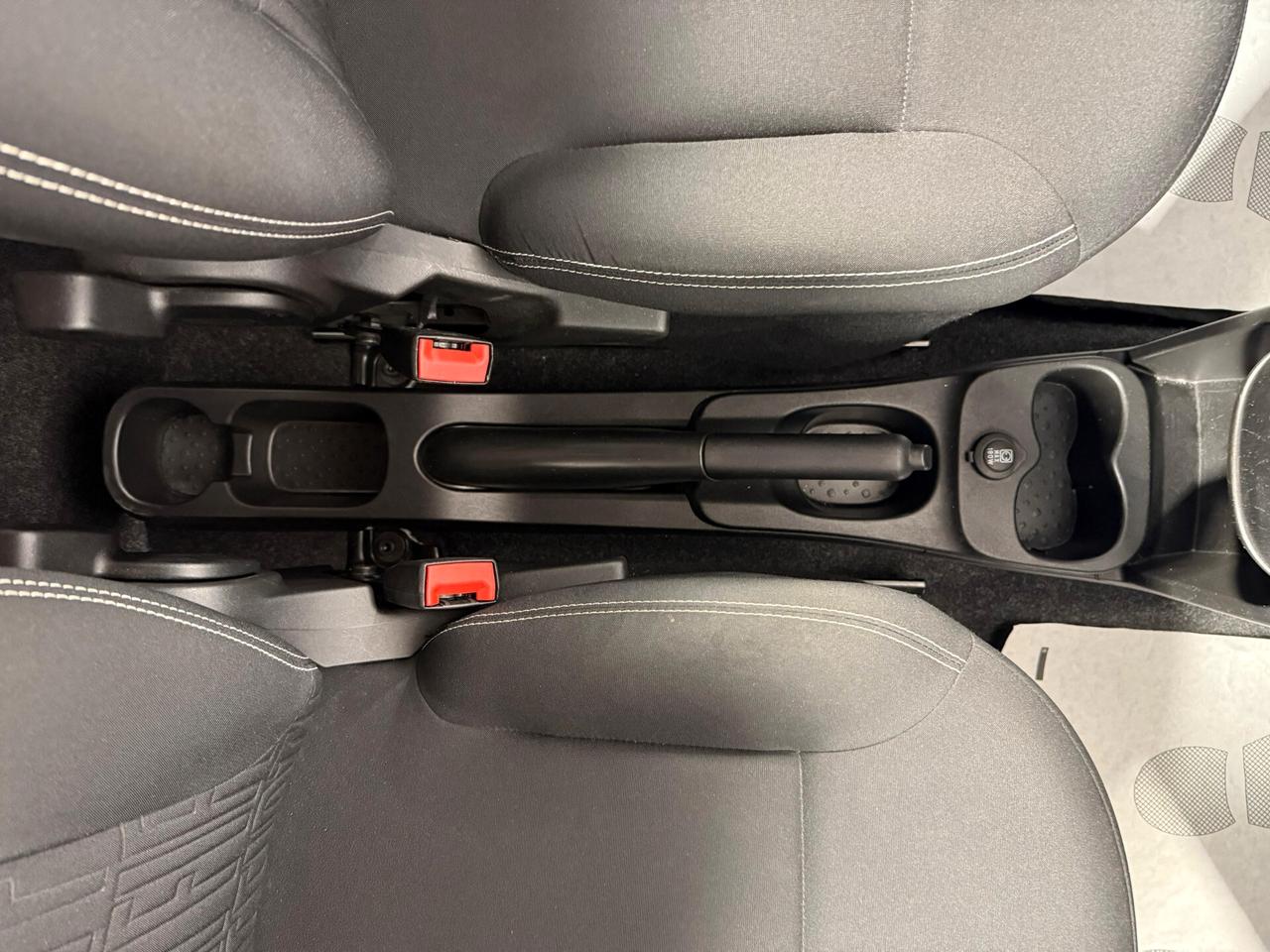 Fiat Panda 1.0 FireFly S&S Hybrid IVA ESPOSTA