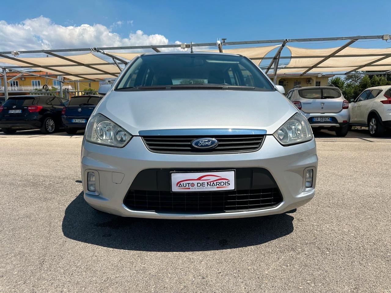 Ford C-Max 1.6 Diesel