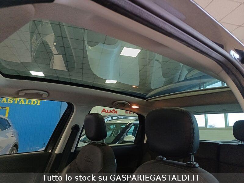 FIAT 500L 500L 1.3 Multijet 95 CV Lounge