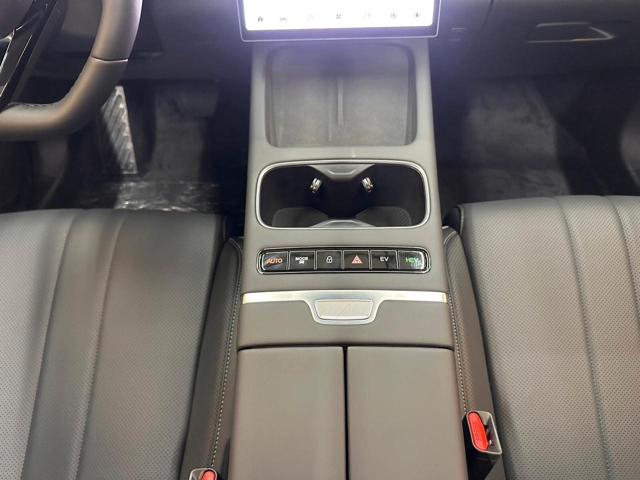 Jaecoo 7 1.5 TGDI 347 CV PHEV Exclusive