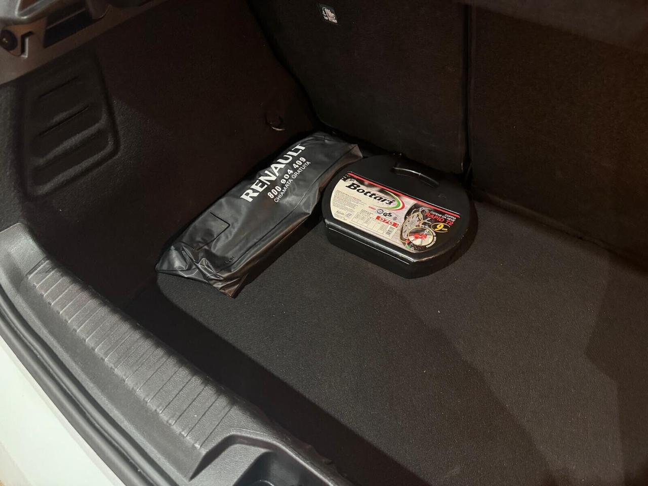 Renault Clio Blue dCi 85 CV 5 porte Intens