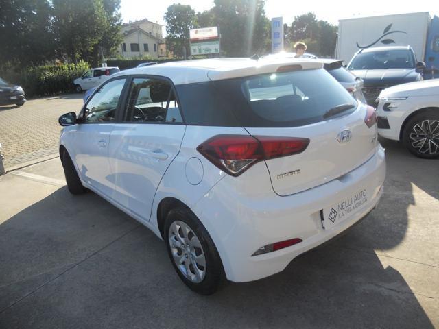 HYUNDAI i20 1.1 CRDi 12V 5 porte Classic