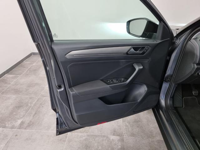 VOLKSWAGEN T-Roc 2.0 TDI SCR 150 CV Style BlueMotion Technology