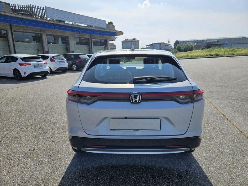 Honda HR-V 1.5 hev Elegance ecvt