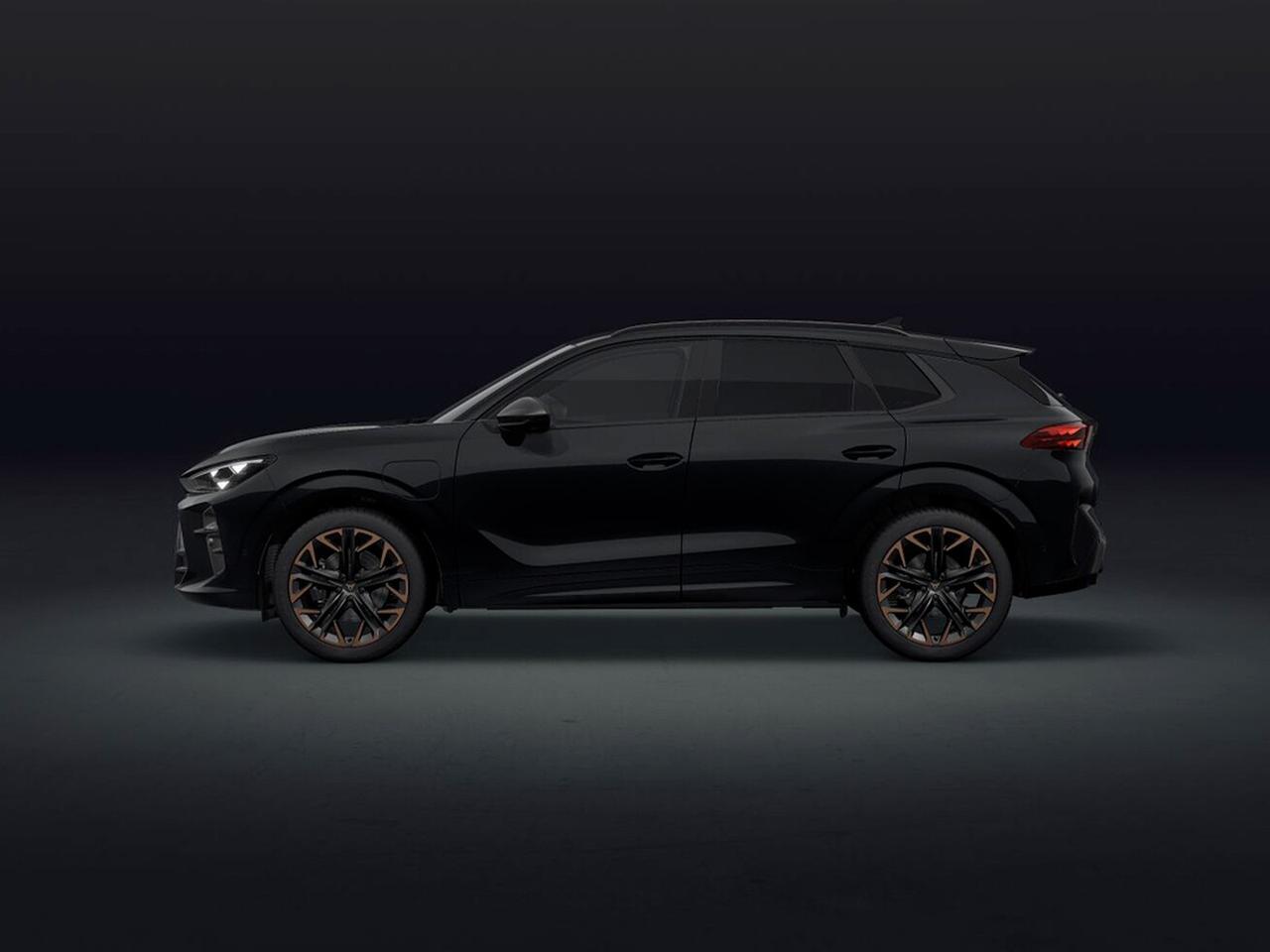 Cupra Terramar 1.5 e-hybrid 204cv dsg