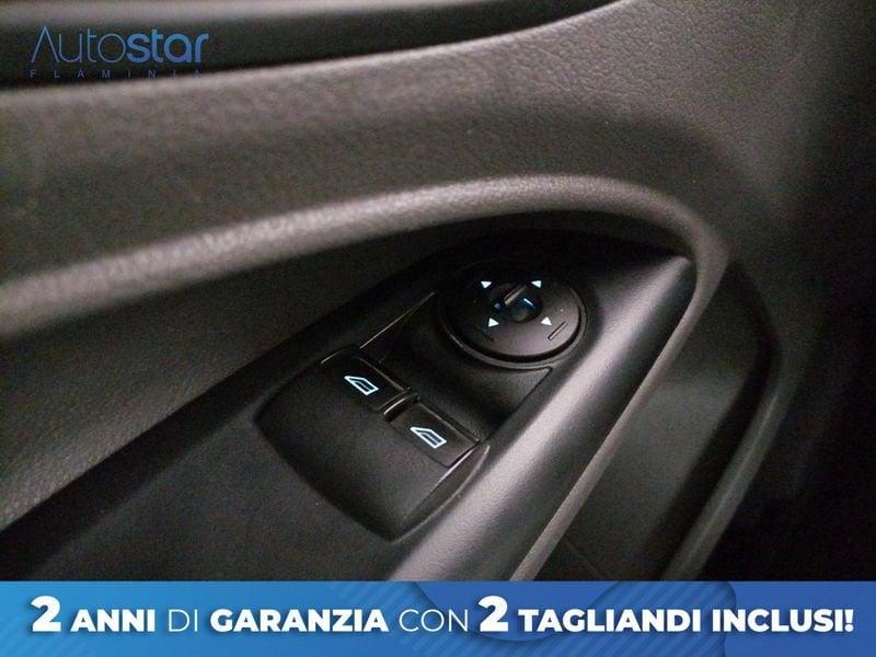 Ford Transit Connect 200 1.5 ecoblue(tdci) 100cv Trend L1H1 E6.2