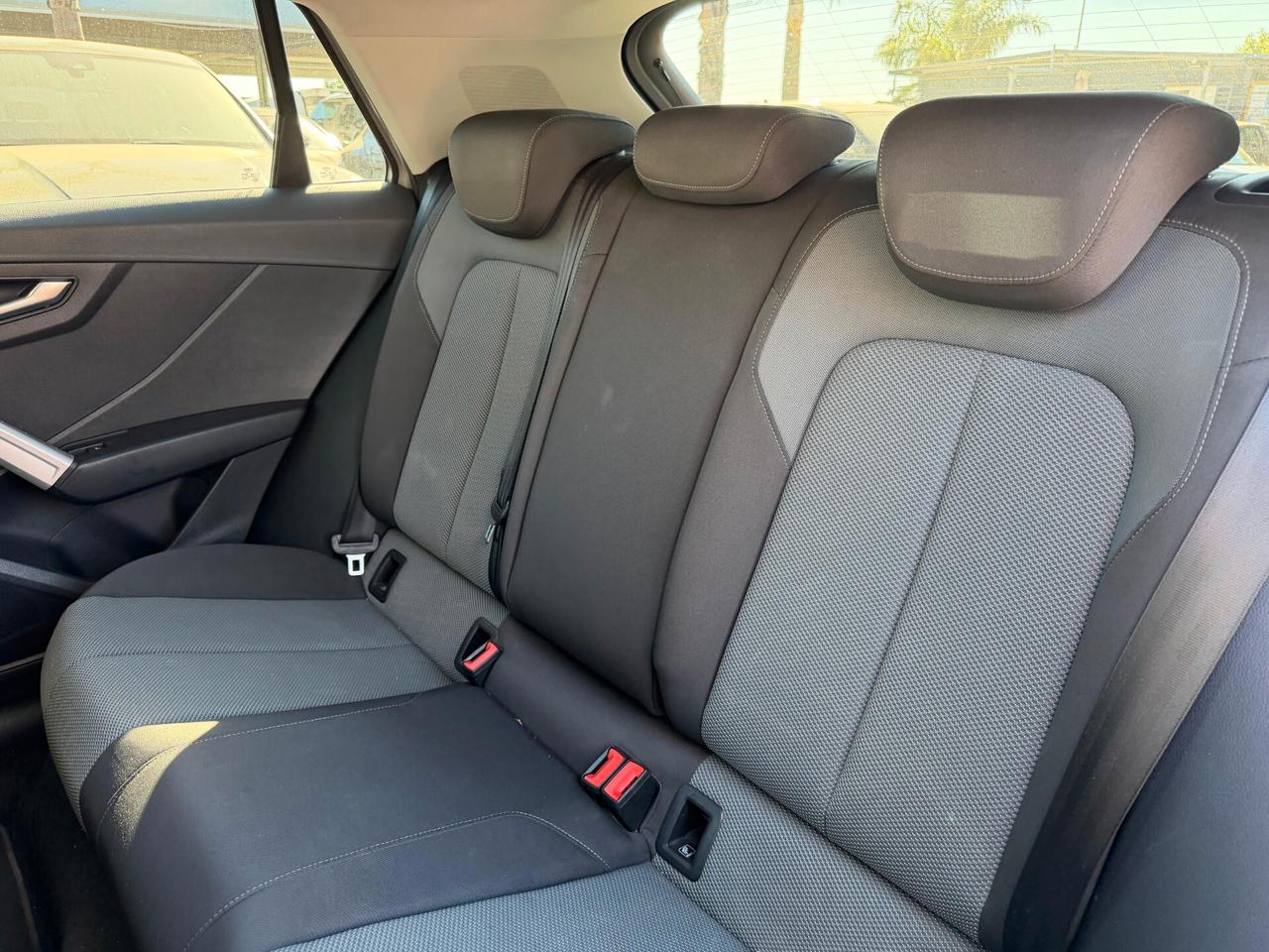 Audi Q2 1.6 TDI Business