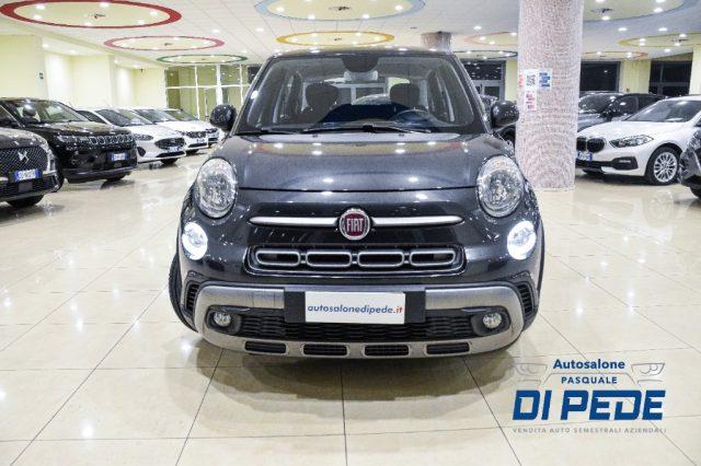 FIAT 500L 1.4 95 CV S&S Cross