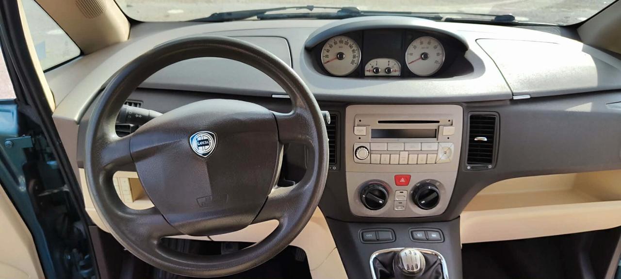 Lancia MUSA 1.3 Multijet 16V Platino