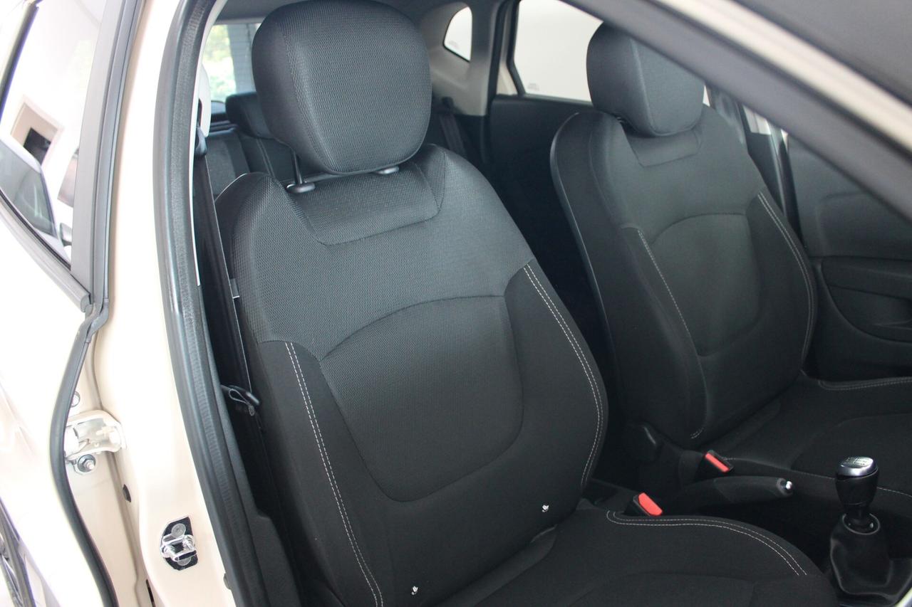 Renault Captur dCi 8V 110 CV Start&Stop Energy Sport Edition