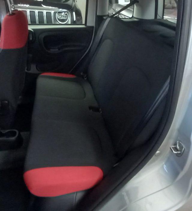 FIAT Panda 1.2 Pop