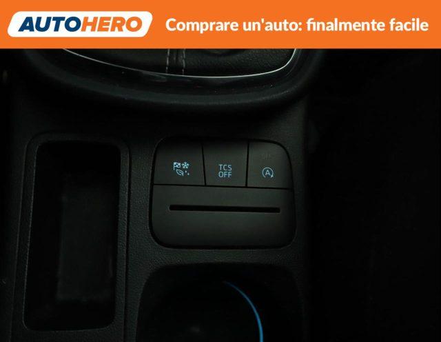 FORD Puma 1.0 EcoBoost Hybrid 125 CV S&S Titanium