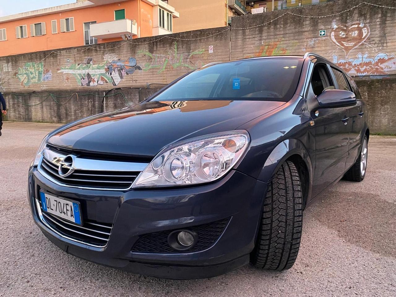 Opel Astra 1.7 CDTI 101CV 5 porte Cosmo full nuova 2007