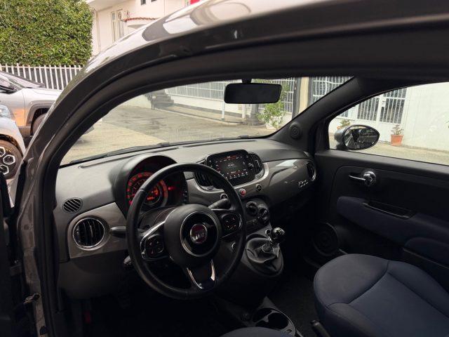FIAT 500 1.0 Hybrid da ?139,00 mensili