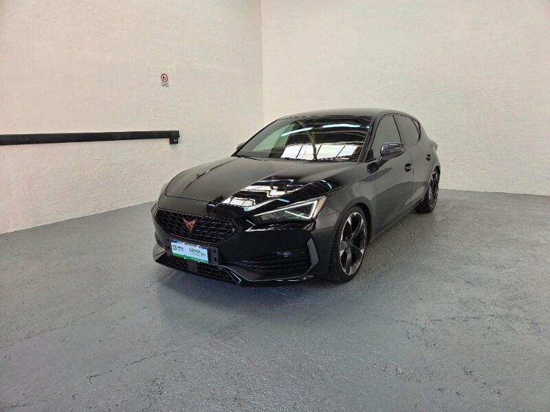 CUPRA Leon Leon 2.0 TSI 190 CV DSG