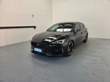 CUPRA Leon Leon 2.0 TSI 190 CV DSG