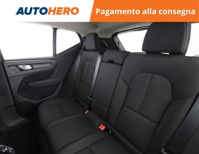 VOLVO XC40 D3 Geartronic